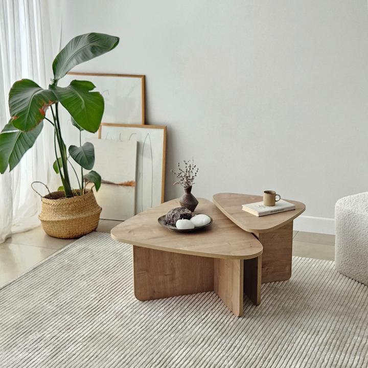 Image du produit Skye Decor Ballare Coffee Table