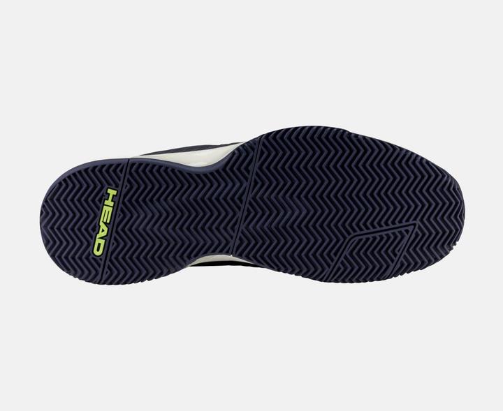 Produktbild Head Revolt Pro 4.5 Sandplatz Tennisschuh Herren (44.5)