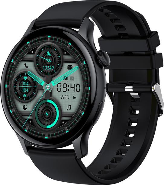 Immagine prodotto EKO Connected Watch 5.2 NFC con antifurto e cinturino in silicone