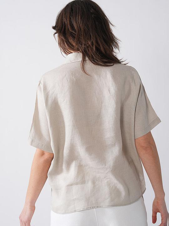 Immagine prodotto Ecoalf Women's Melaniaalf Shirt (M)