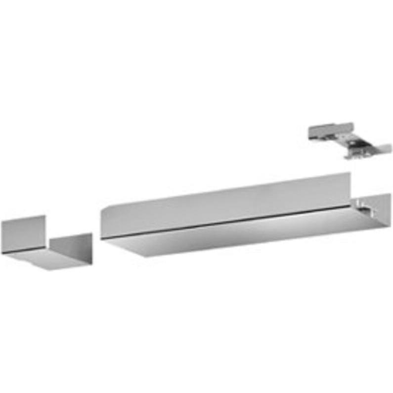 Dornbracht, Zubehör Sanitärinstallation, 12940979-86 Abdeck. Serienneutral