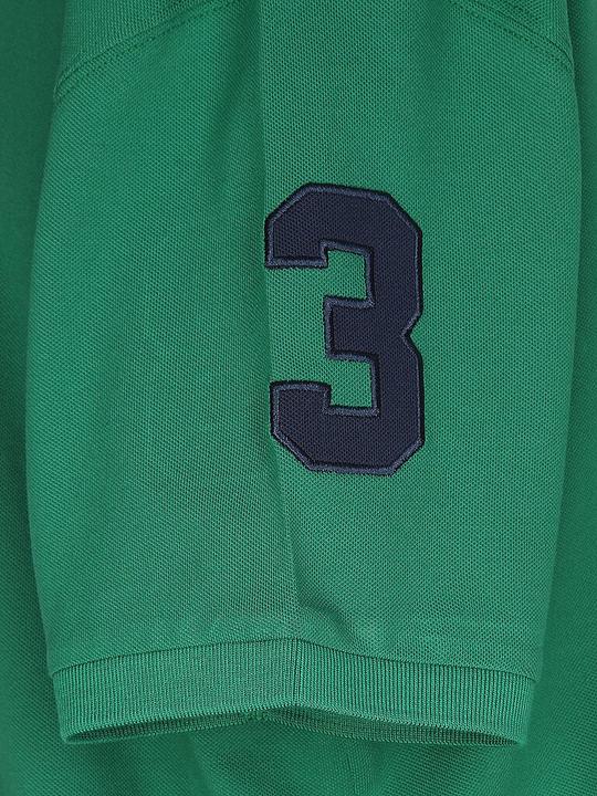 Produktbild La Martina Poloshirt (L)