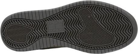 Image du produit Tommy Jeans Basket Rétro TJW Plateforme Basse (40)