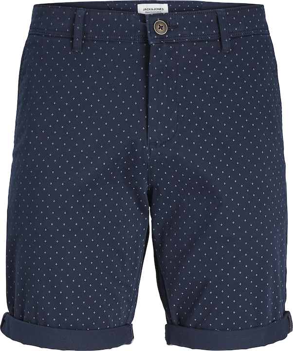 Jack & Jones Print Shorts (XS)