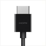 Produktbild Belkin HDMI – HDMI (2 m, HDMI, 2.1)