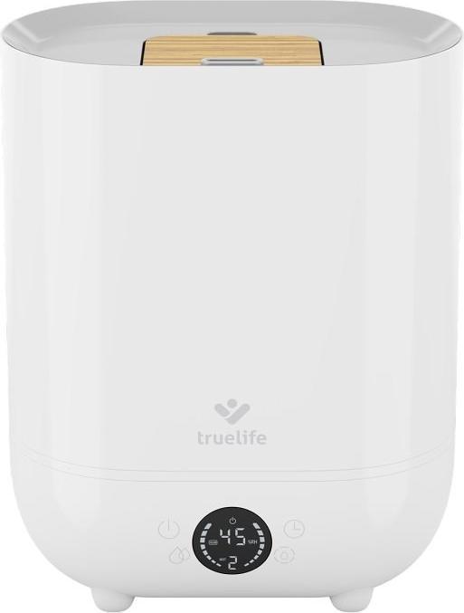 Truelife TLAIRHH5 humidifier Ultrasonic White (40 m²)