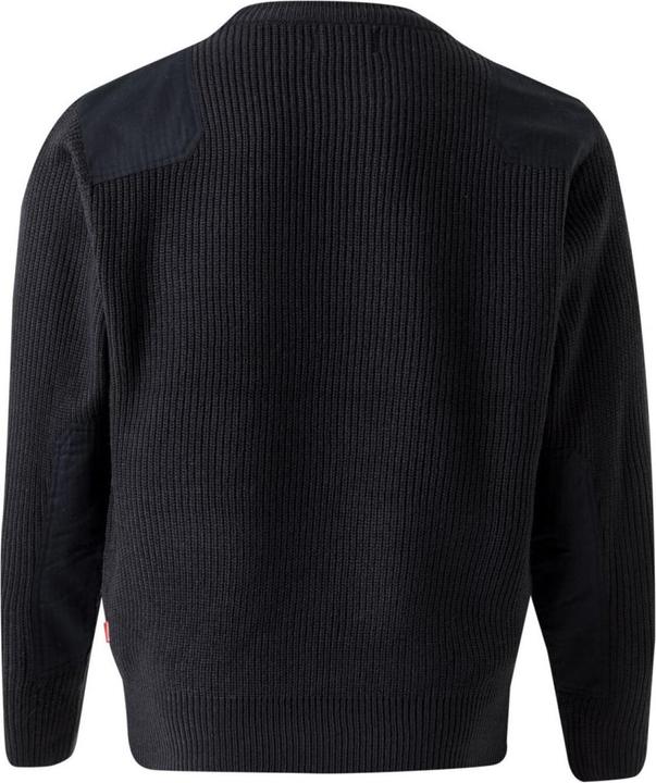 Produktbild Velilla Dicker Pullover mit Rundhalsausschnitt (3XL)