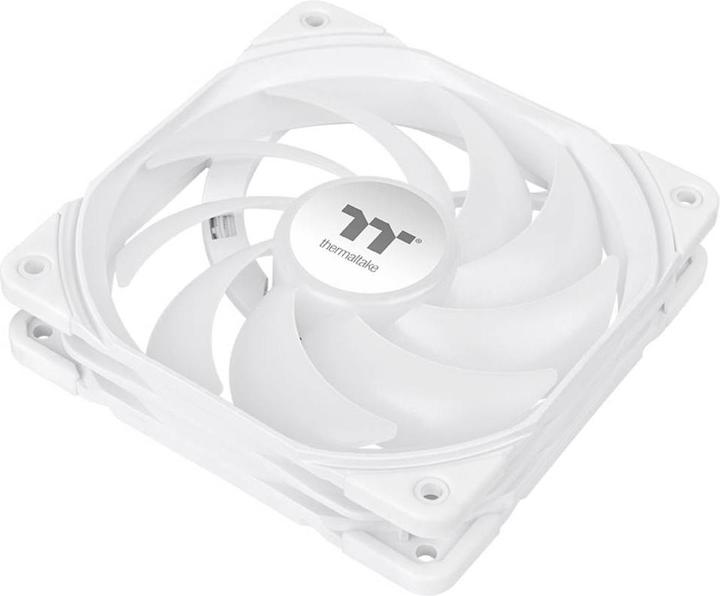 Actual product image Thermaltake TT UX400 ARGB White Air cooler (152 mm)