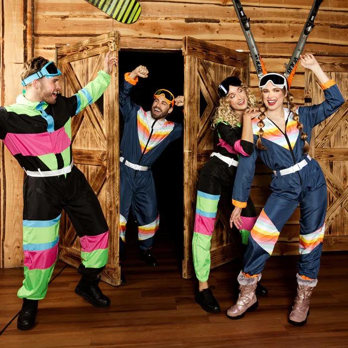 Immagine prodotto Boland Skianzug - Snowboarder (XL)