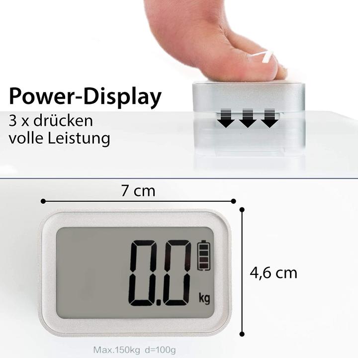 Produktbild ADE Kira (150 kg)