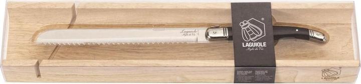 Laguiole Coltello per Pane Stile (20 cm)