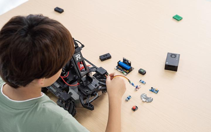 Immagine prodotto DJI RoboMaster EP Core