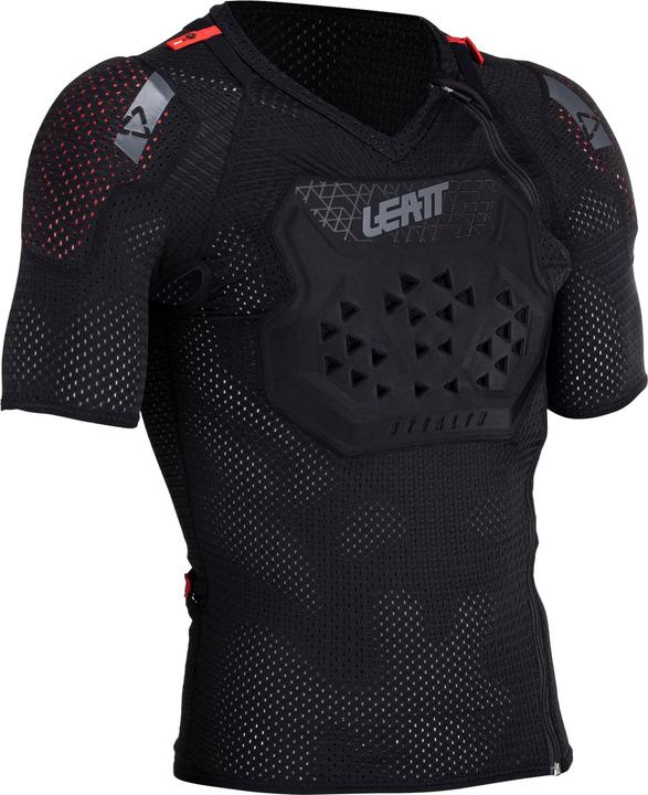 Actual product image Leatt ReaFlex Body Tee (M)