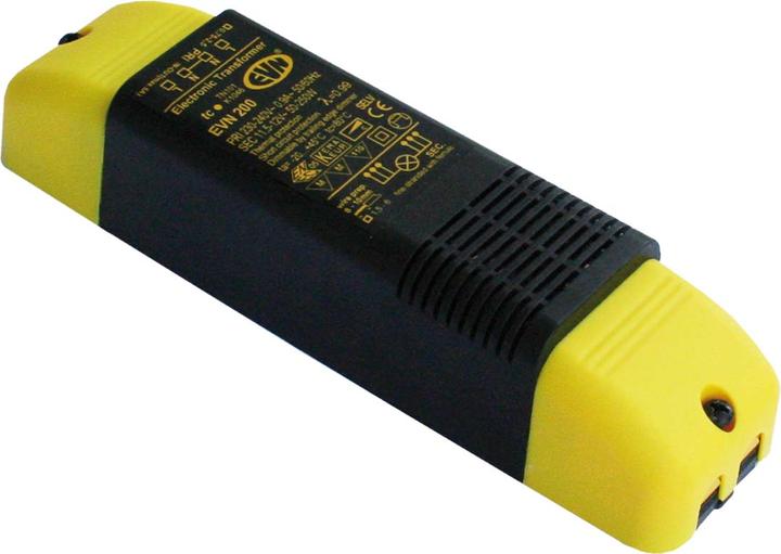EVN 200 Electronic transformer 100-200 W