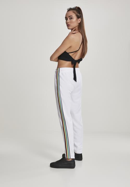 Actual product image Urban Classics Ladies Triangle Top (L)