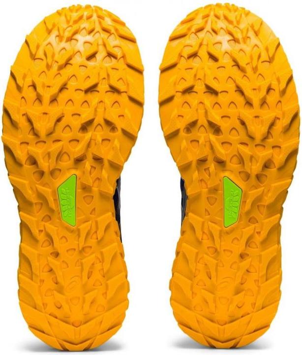 Actual product image ASICS Performance Trabuco Max 1011B028-400 - 39.5 (39.5)