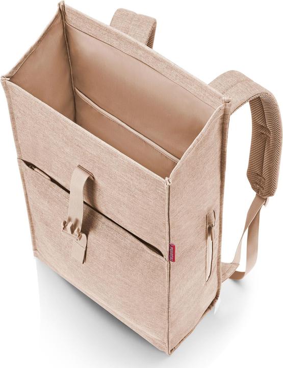 Produktbild reisenthel Urban Rolltop Daypack 49 cm Laptopfach (16 l)