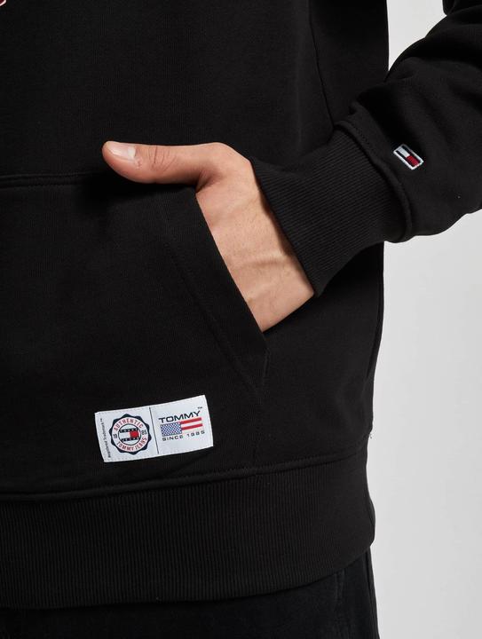 Actual product image Tommy Hilfiger Tommy Jeans Regular Athletic - 88631 (S)