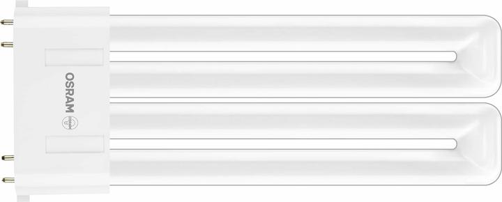Produktbild Osram Dulux F (2G10, 12 W, 1350 lm, 1 x, E)