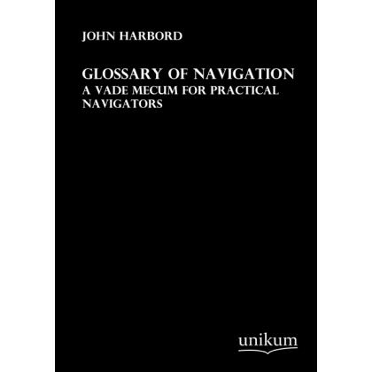 Glossary of Navigation, Ratgeber
