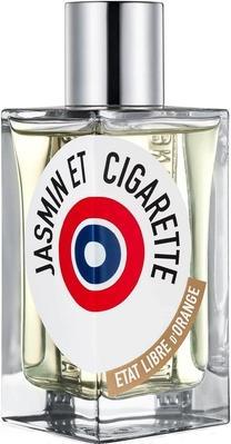 Actual product image Etat Libre D'Orange Jasmin Et Cigarette by Etat Libre D?orange Eau de Parfum Spray 100 ml (Eau de parfum, 100 ml)