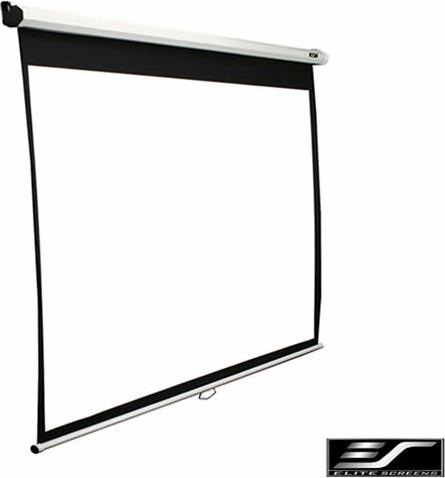 Produktbild Elite Screens Manual (99", 1:1)