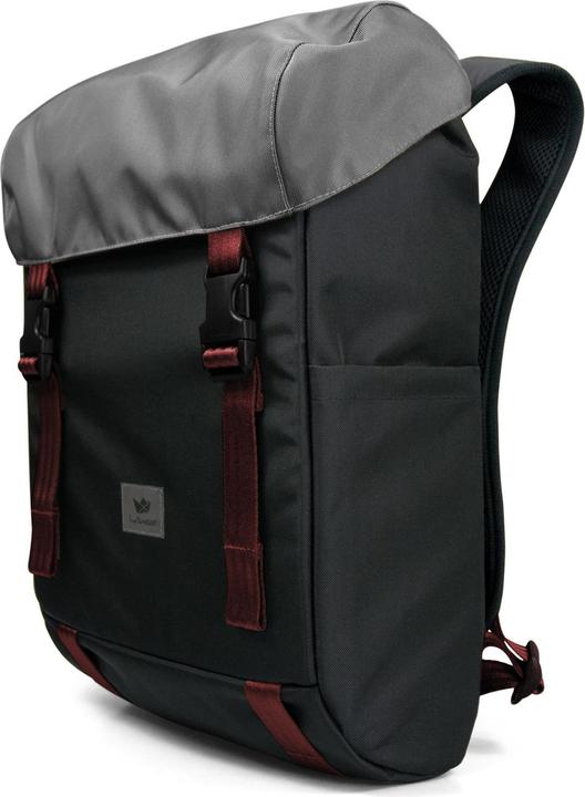 Actual product image Freibeutler Ante - Red Strap (15 l)