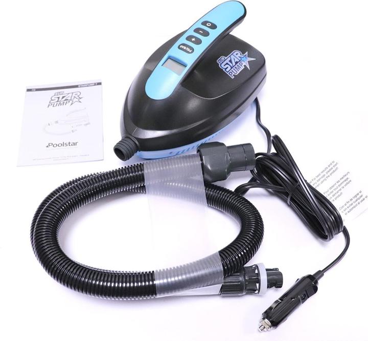 Image du produit Star Pump Star 7