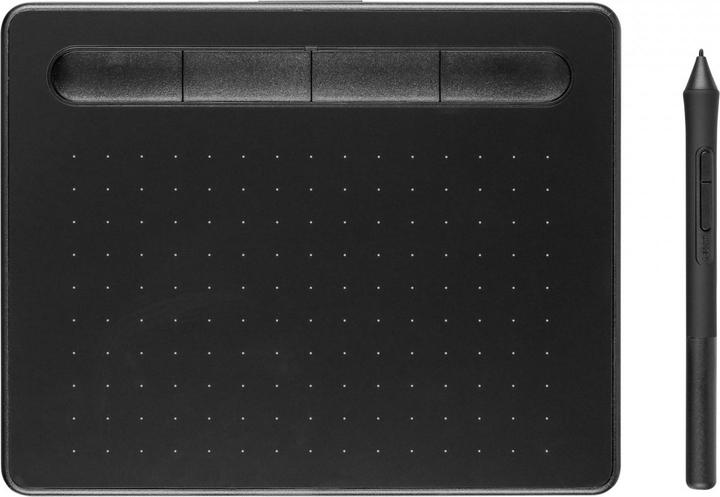 Productafbeelding Wacom Intuos S (7", 2540 lpi)