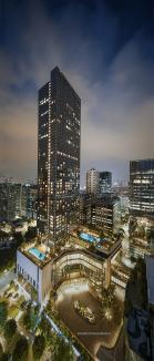 Productafbeelding Venus Optic Vaste brandpuntsafstand Laowa 15 mm F4.5 Zero-D Shift (Sony E, Volledig formaat)