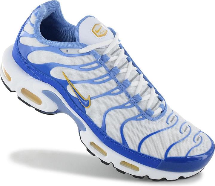 Immagine prodotto Nike Air Max Plus White Lyon Blue (45)
