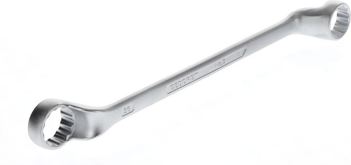 Actual product image Gedore 2 34X36 double-ended ring spanner UDProfile 34x36