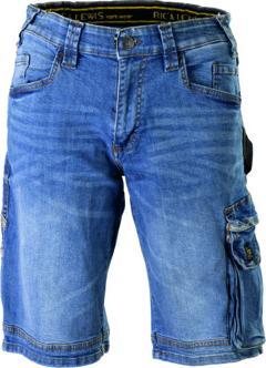 Rica Lewis Shorts di lavoro/Jeans SUNJOBA