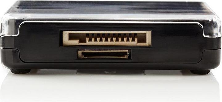 Produktbild Nedis Kartenleser All-in-One USB 3.0 5 Gbit/s (USB 3.0)