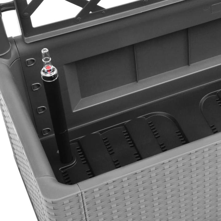 Immagine prodotto vidaXL Hochbeet