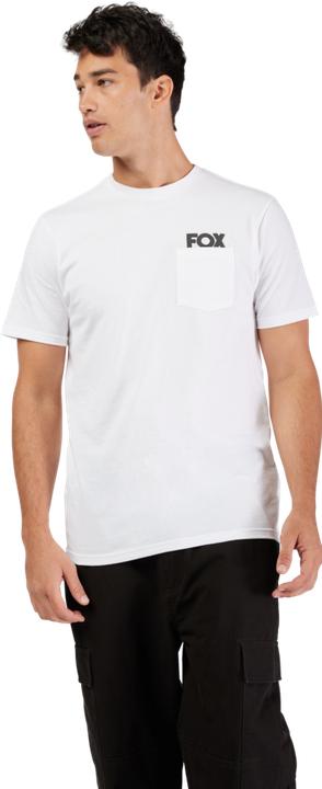 Actual product image Fox Big F SS Prem Tee (S)