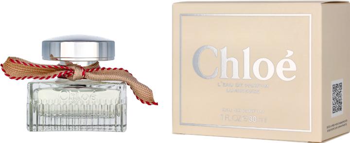 Produktbild Chloé Chloe Signature Lumineuse Eau de Parfum 30 ml (Eau de Parfum, 30 ml)