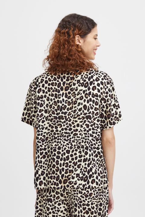 Immagine prodotto B.young BYMMMJOELLA CROP SHIRT 20814527 (34)