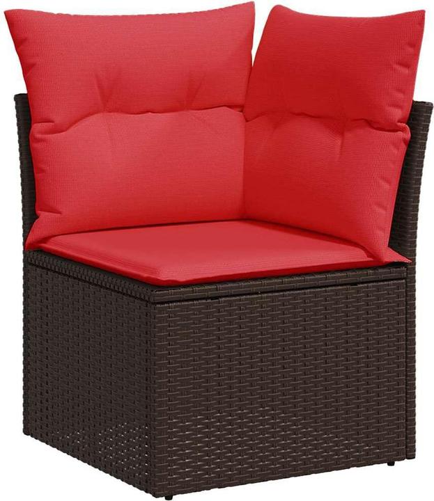 Produktbild vidaXL Scout