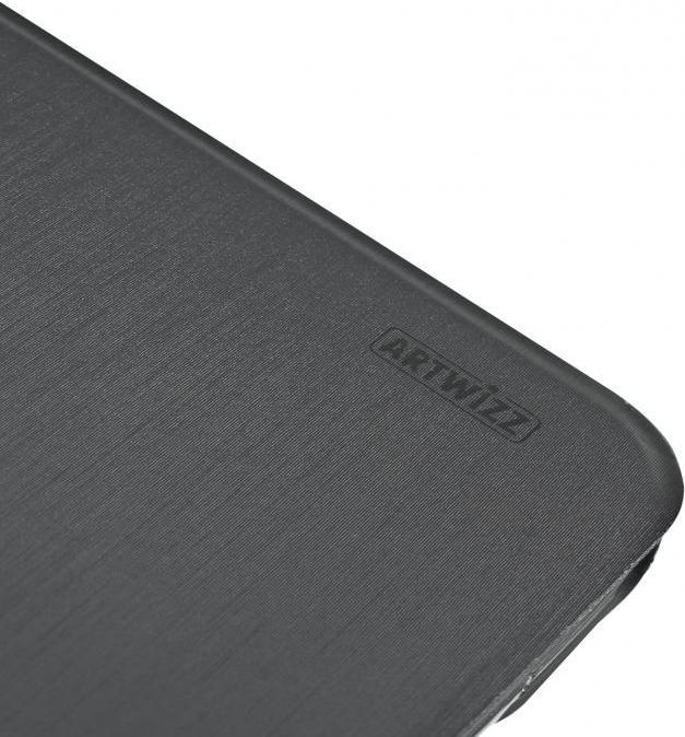 Produktbild Artwizz SmartJacket Schutzclip für Galaxy S5 Schwarz (Samsung Galaxy S5)