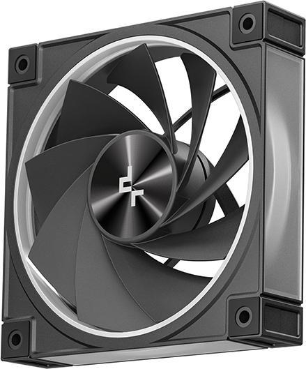 Produktbild Deepcool "Midi CG580 4F V2" (ATX, ITX, mATX)
