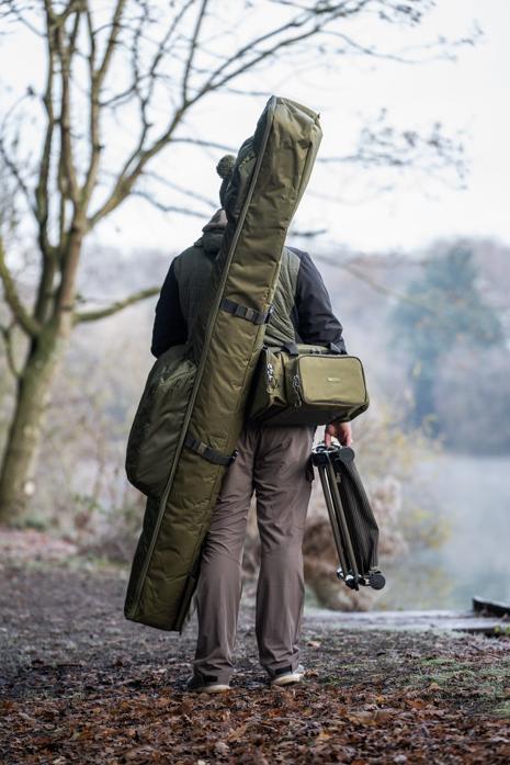 Produktbild Korum Progress Folding Holdall