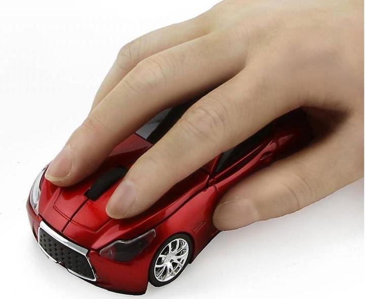 Produktbild TOP Maus Wireless (Kabellos)