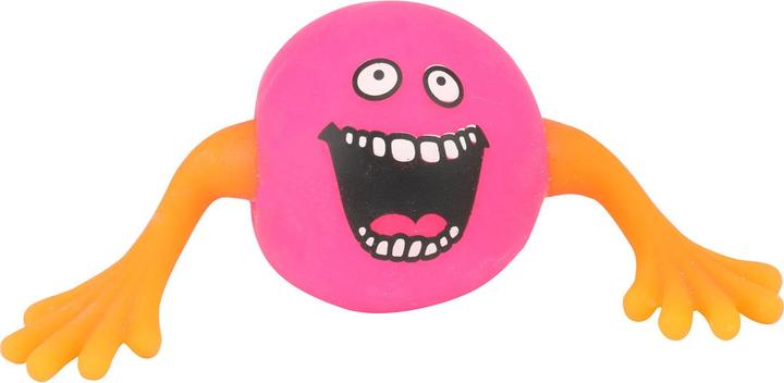 Actual product image Toi-Toys Anti-stress ball