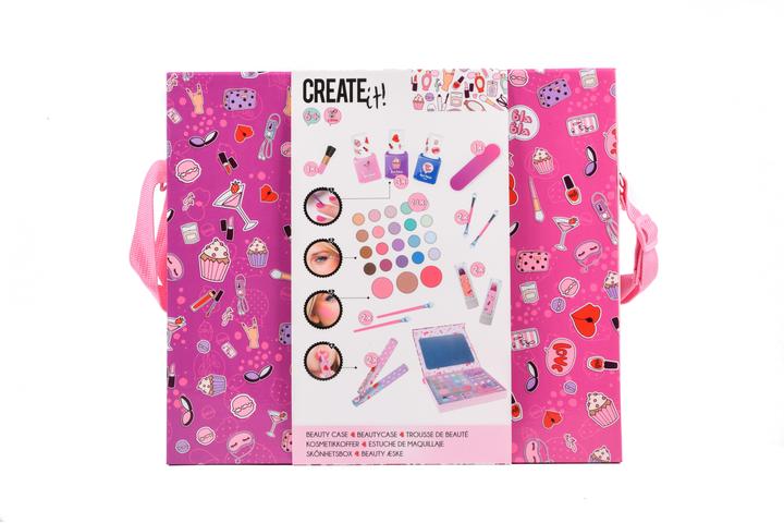 Immagine prodotto Create It! Beauty case