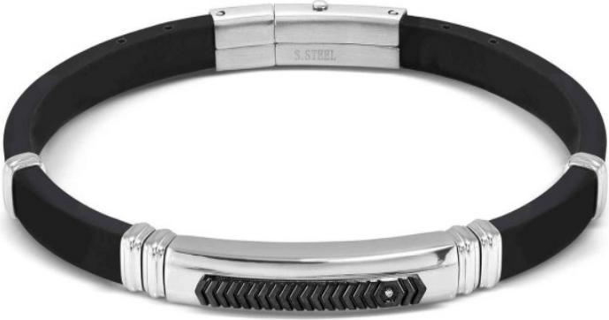 Immagine prodotto Nomination City Energy Armband (21 cm)