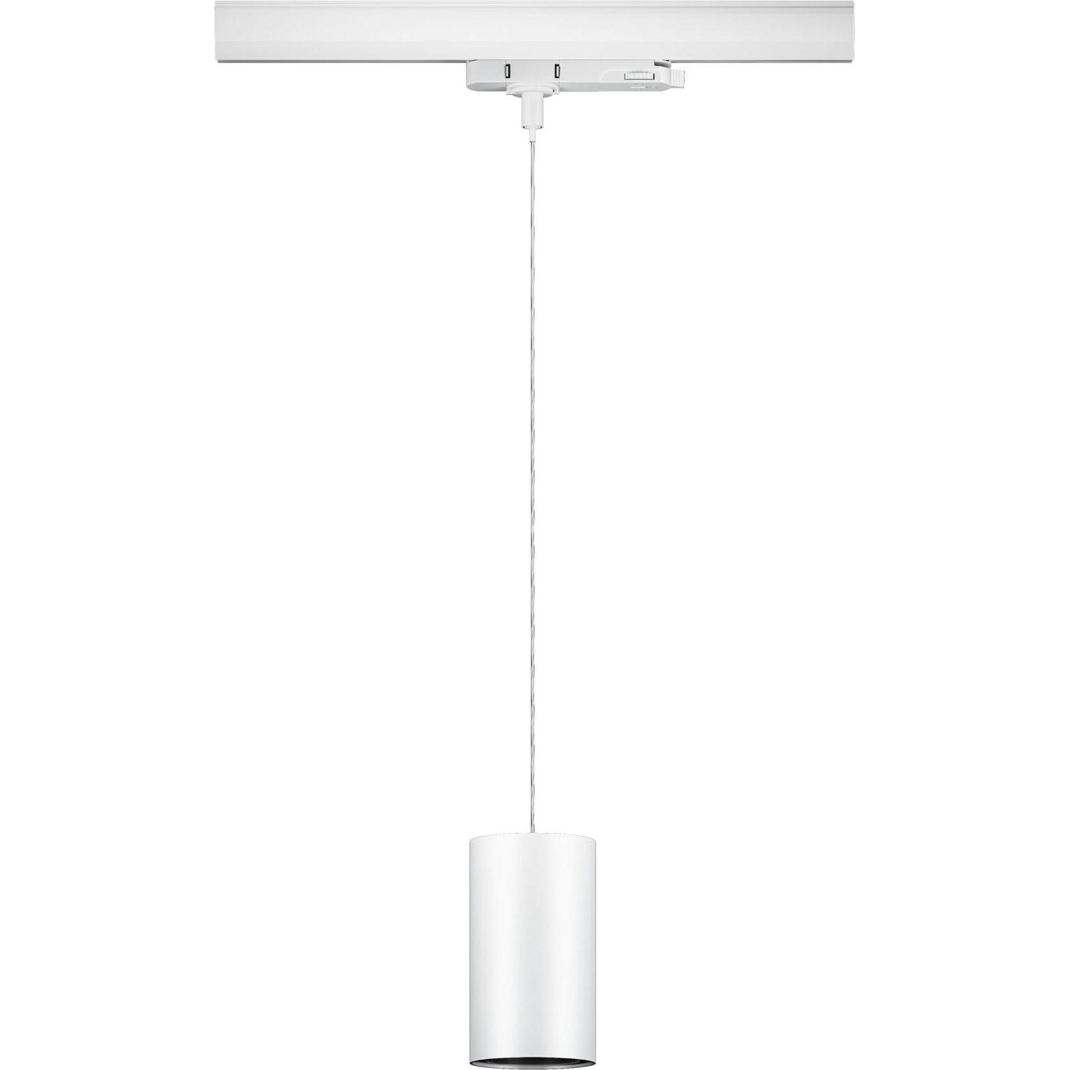 Paulmann, Pendelleuchte, ProRail3 Pendelleuchte Kratos (4200 lm)