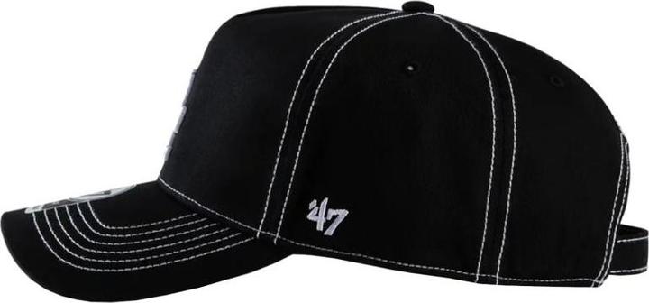 Actual product image 47 Brand Adjustable Cap - CONTRAST Los Angeles Dodgers