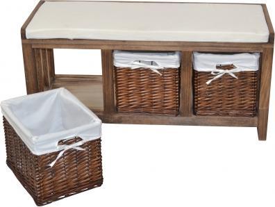 Produktbild Möbel Direkt Online Helga (93 cm)