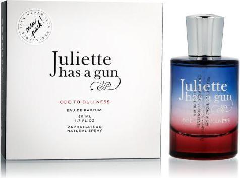 Produktbild Juliette Has a Gun Ode to Dullness (Eau de Parfum, 50 ml)